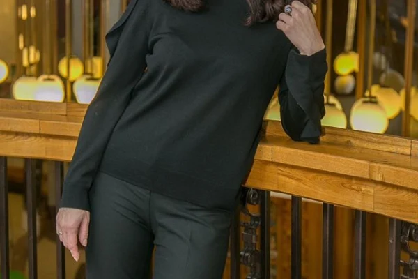 Белое пятно: 18 ноября