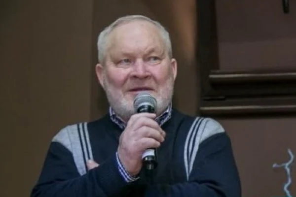 Роман Михаила Щукина «Ямщина» стал лауреатом Шукшинской литературной премии