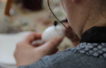 Славянская писанка