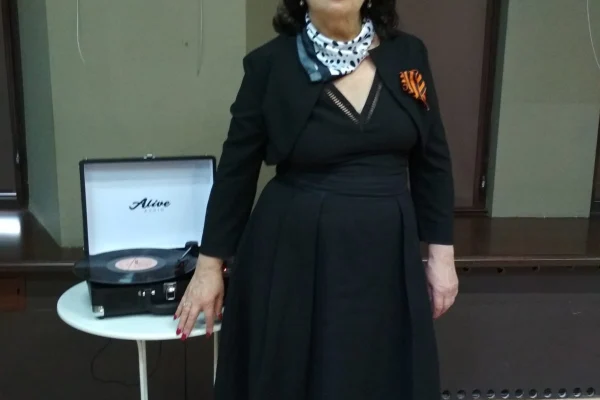 «Я горжусь»