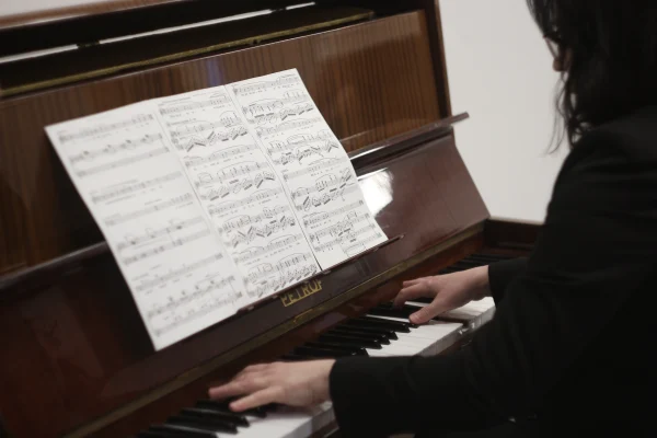 В «Доме да Винчи» состоялся  концерт солистов Новосибирского театра оперы и балета