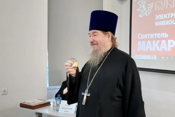 Славянская Буквица: подводим итоги