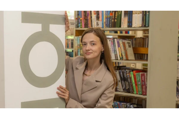 Проекты Областной научной библиотеки попали в шорт-лист конкурса «Куратор и точка»