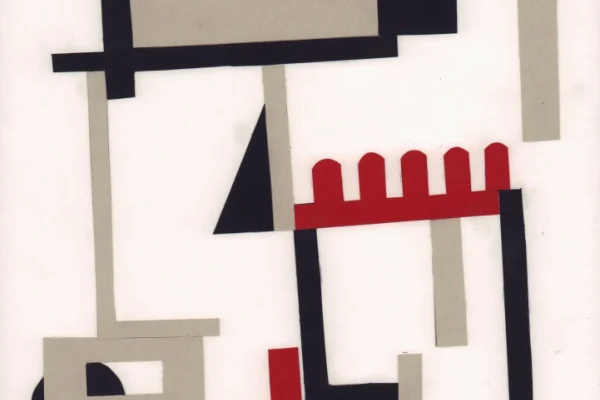 Открытие выставки «Новосибирск-столица авангарда» 