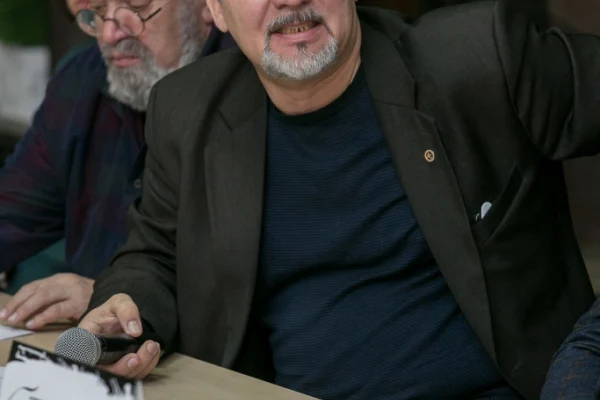 Белое пятно: итоги второго дня