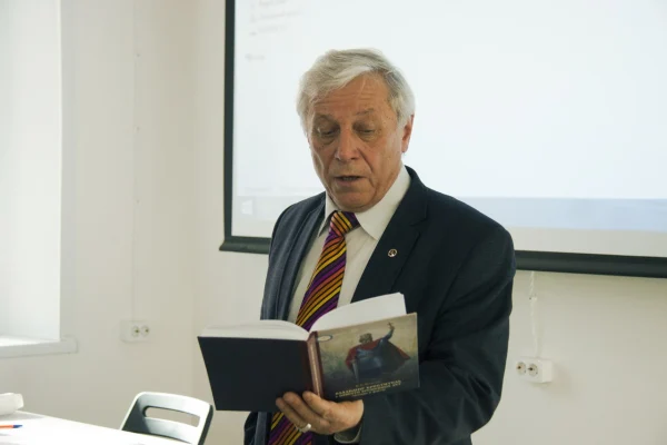 Лекцию к годовщине Ледового побоища прочтут в лофте-музее