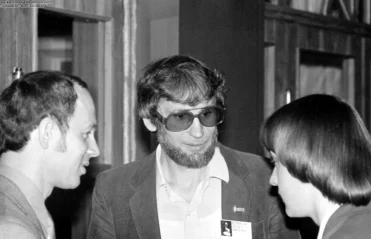 Путь к юбилею. К 80-летию Г.М. Прашкевича