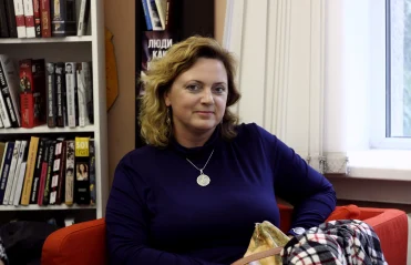 Люди как книги