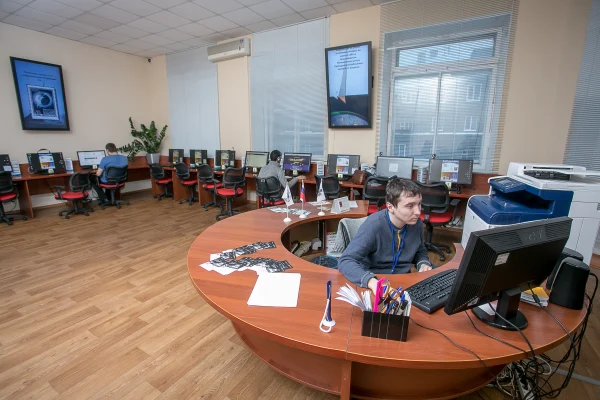 Услуги МБА и РЦПБ