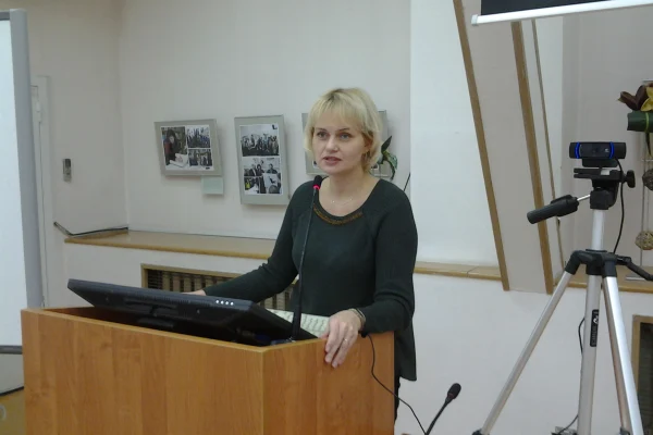 Онлайн-презентация программы Открытого университета Сибири состоялась для Чановского района.