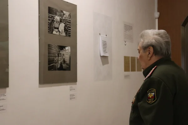 Победа в конкурсе 