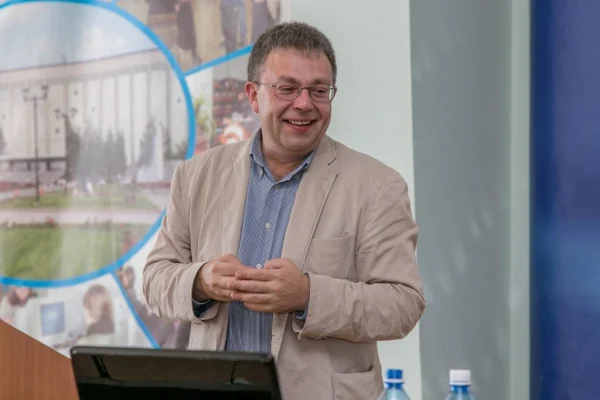 Сибирская книга