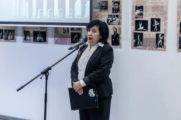 В «Доме да Винчи» дан старт проекту к 250-летию Большого театра