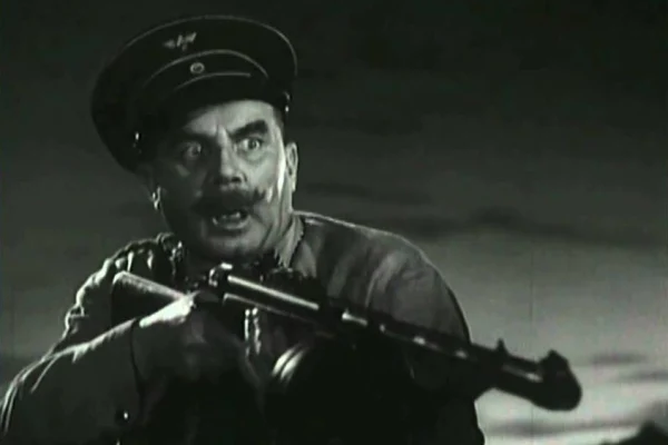 Боевой киносборник