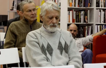 Люди как книги