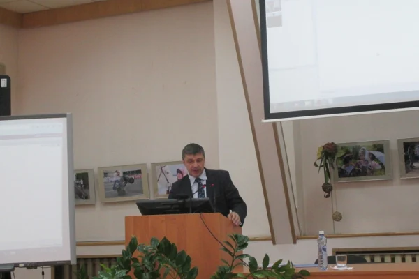 Онлайн-лекции о здоровье «Открытого университета Сибири»