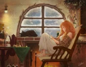 Жизнеутверждающие книги