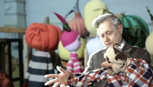 «Рассказывает Сергей Образцов»: «Медиаклуб» представляет программу фильмов к 125-летию со дня рождения режиссера театра кукол Сергея Образцова
