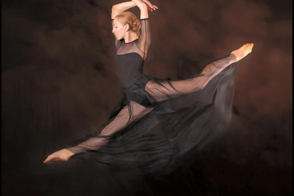 Международный конгресс хореографов в Новосибирске