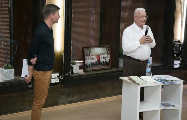 Люди как книги