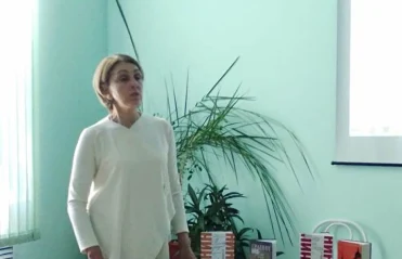 Гранин. Фотогалерея