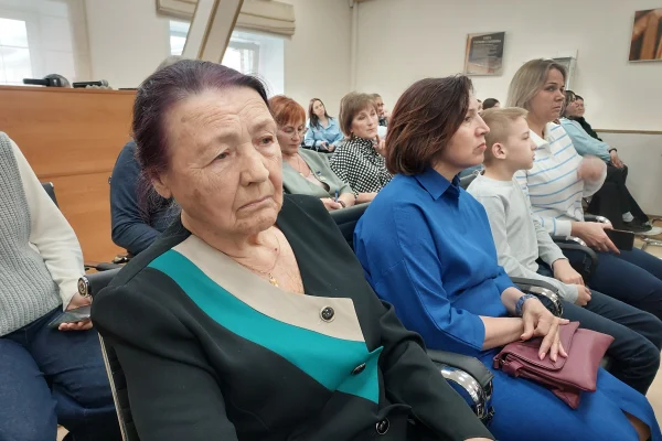 «Доблесть без срока давности»