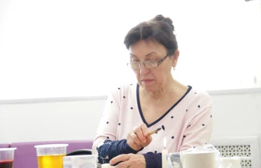 Славянская писанка