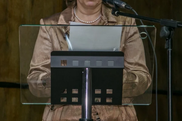 Слово о Герое