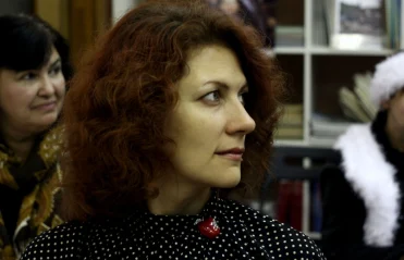 Люди как книги