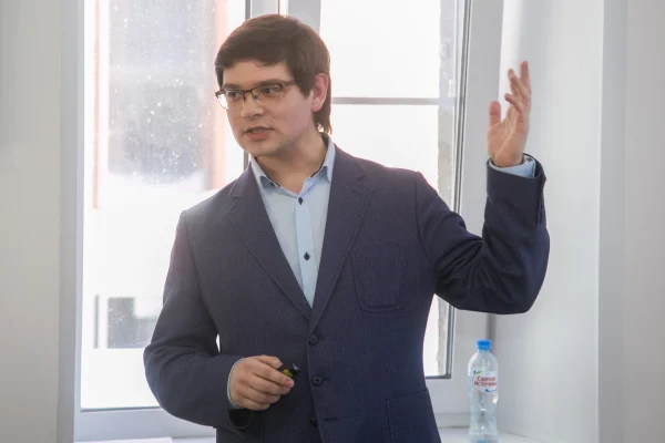 О книжности русского средневековья рассказали на Всероссийской богословской конференции