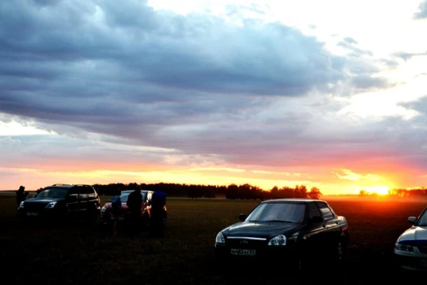 Дедовские чтения