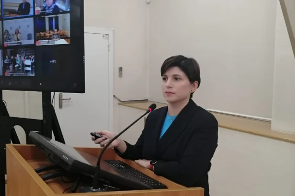 Веди себя культурно в библиотеку