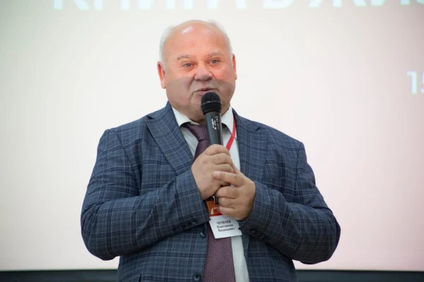 Международный фестиваль «Книжная Сибирь-2023»