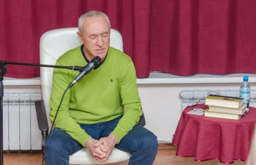 Сибирский Шекспир