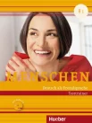   Giersberg D., Menschen. Deutsch als Fremdsprache. Teil: B1. Testtrainer