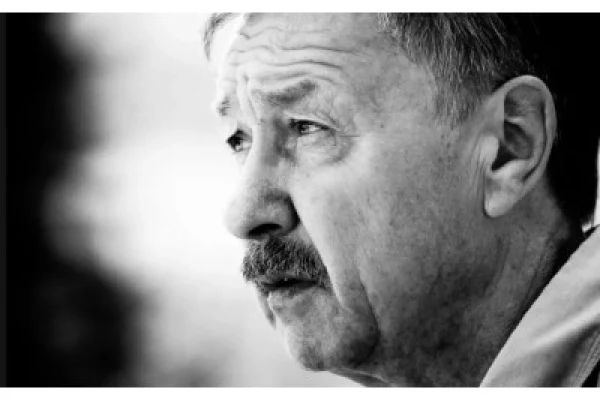  «Любовь к людям Юрия Андреевича Шиллера»