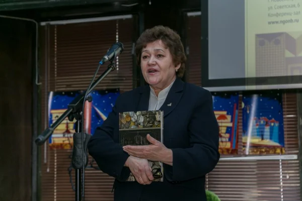 14 февраля — Международный день книгодарения