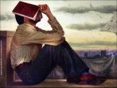 10 книг с неожиданной развязкой