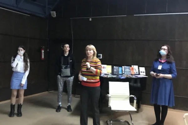 Семинар «Подросток и право на труд»