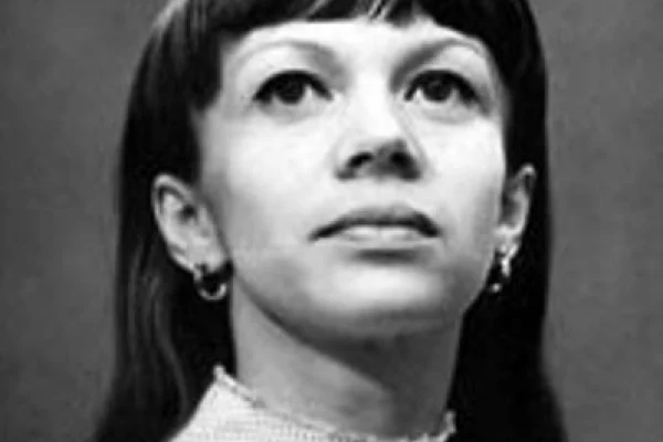 5 августа исполнилось бы 74 года ярчайшей звезде новосибирского балета Любови Гершуновой