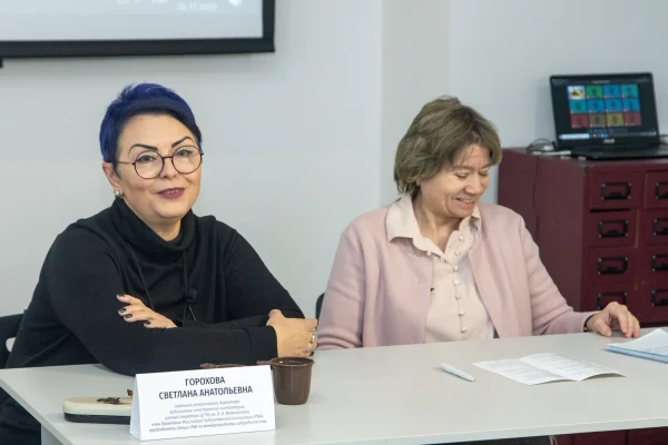 Завершился Всероссийский литературный фестиваль «Белое пятно» 