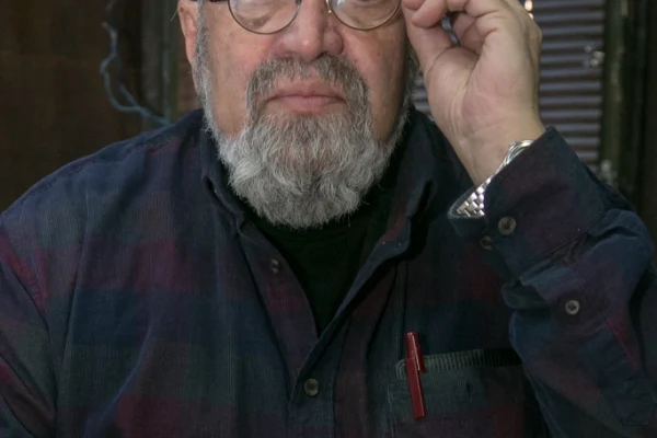 Завершился Всероссийский литературный фестиваль «Белое пятно»