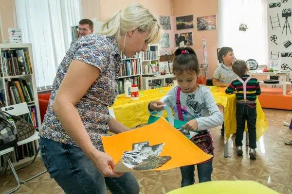 Учиться по-новому