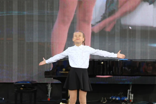 В Новосибирской области начался приём заявок на конкурс «Живая классика»