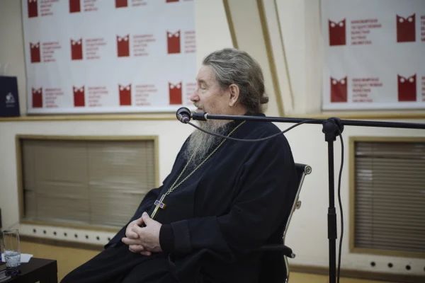 В Новосибирске состоялся II Православный литературно-художественный фестиваль «Славянская буквица»