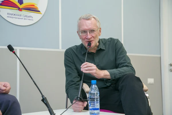 Более 100 мероприятий, 15 писателей и более 5000 посетителей – таковы результаты международного фестиваля «Книжная Сибирь»