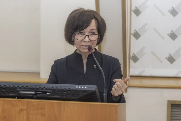 Стартовало ежегодное областное совещание директоров государственных и муниципальных библиотек