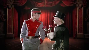 «Старая-старая сказка»: «Медиаклуб» представляет фильм-сказку к 85-летию со дня рождения актера Олега Даля