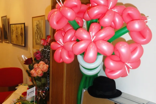 Все дело в шляпке