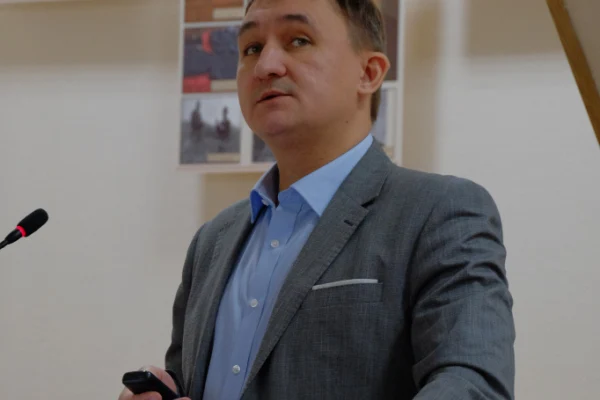 Библиотека и музей как центры культурного разнообразия